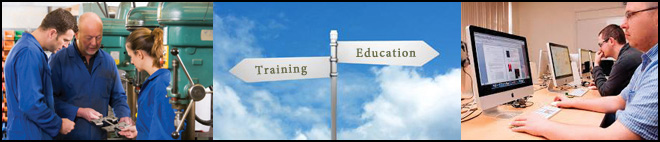 Education, Training, GI Bill