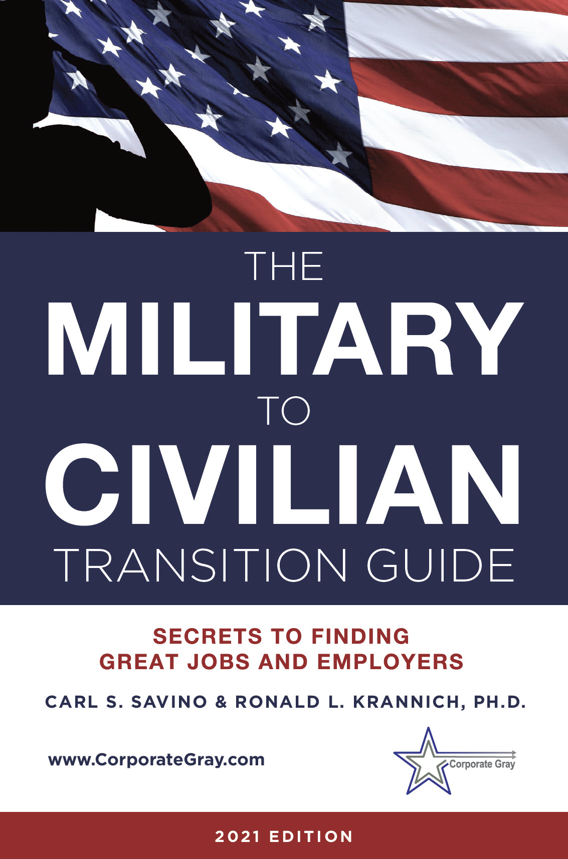 Military to Civilian Transition Guide
