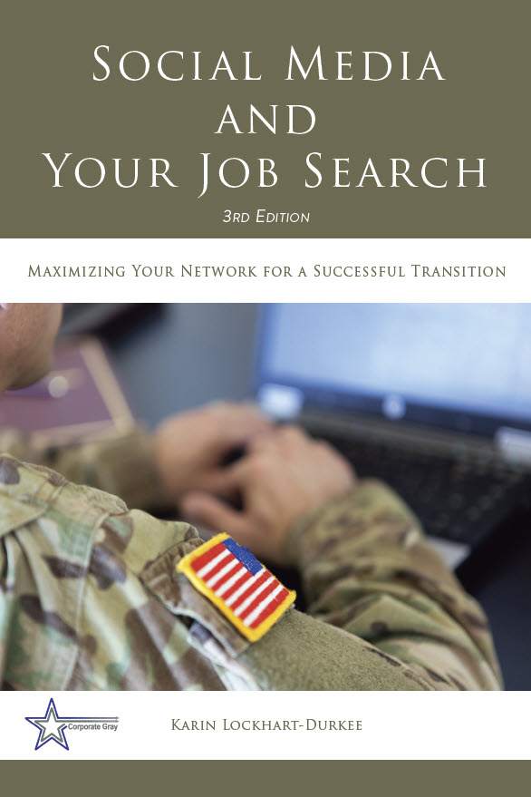 Social Media and Your Job Search
