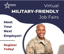 Upcoming Virtual Job Fairs
